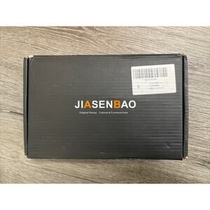 Brushed Gold Cabinet Knobs 20 Pack Brass Drawer Pulls Kitchen Cupboard Bathroom